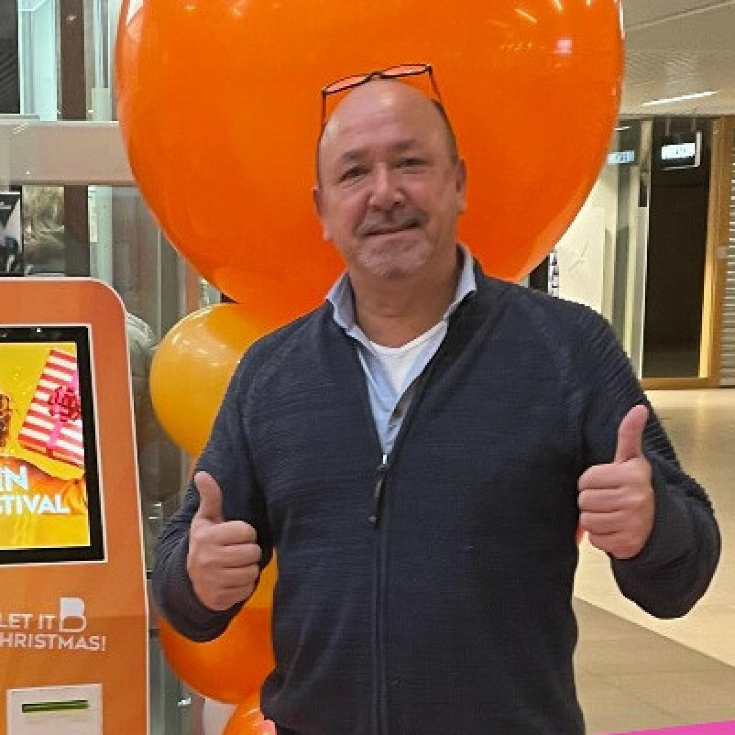 john-poortvliet