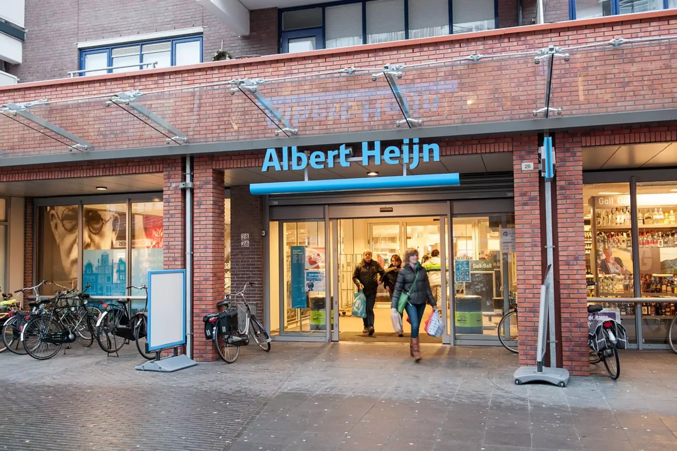 AlbertHeijn
