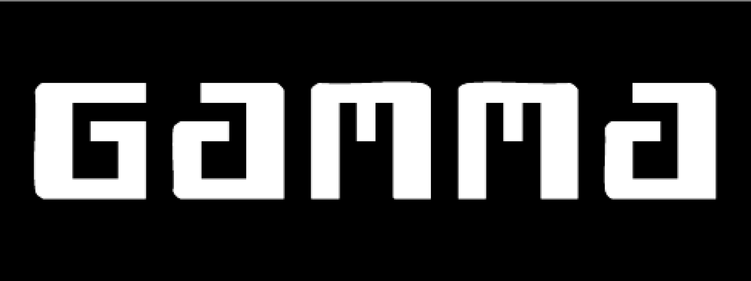 Gamma