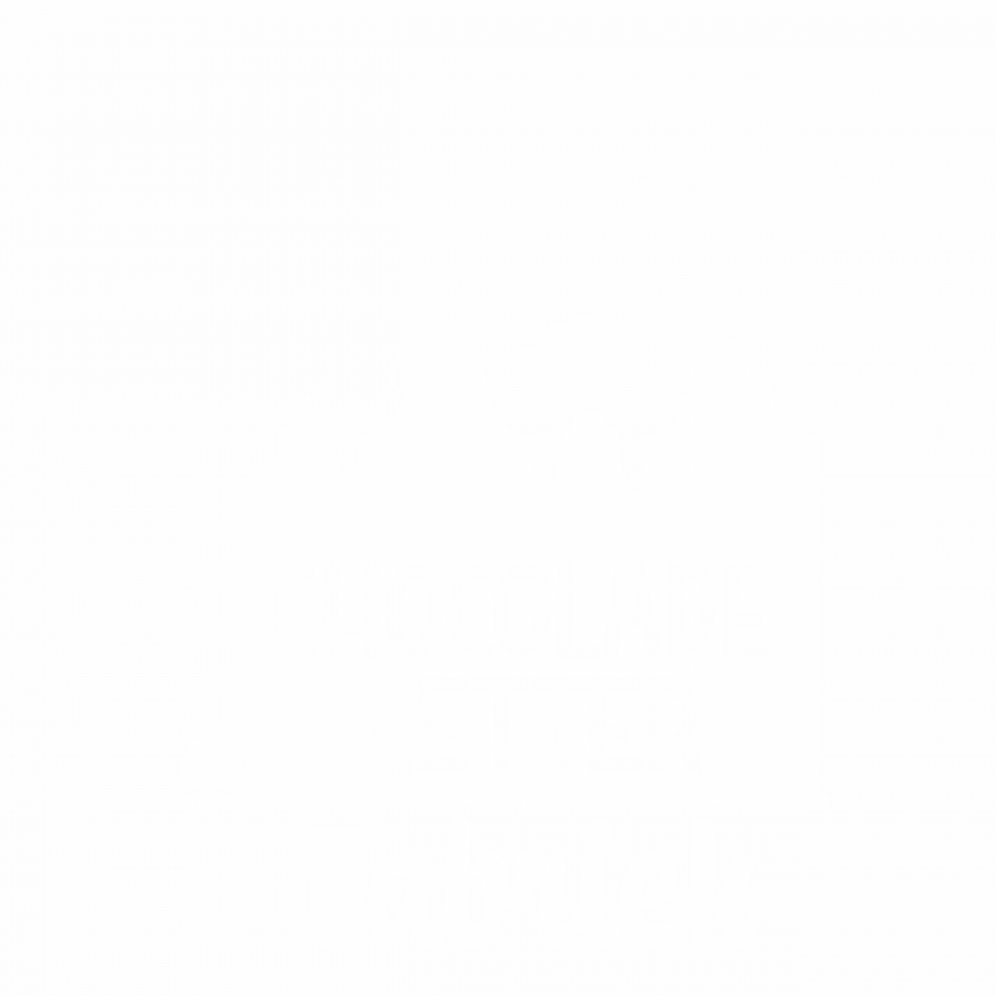 chocoladeletterfabriek